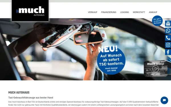 www.taxifahrzeuge.de