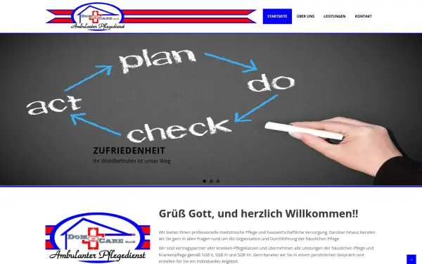 domcare-pflege.de