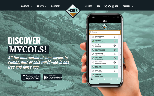 mycols.app