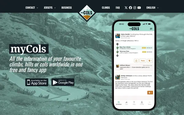 mycols.app