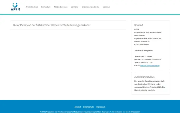 www.appm-wiesbaden.de