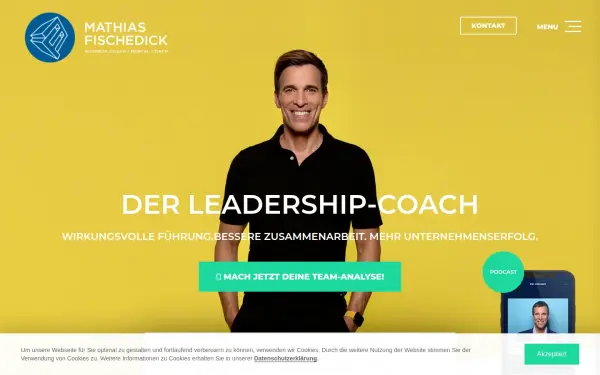 www.mathias-fischedick.de