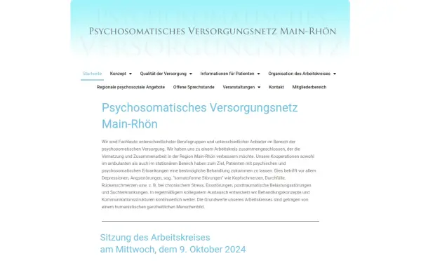 www.psychosomatische-versorgung.de