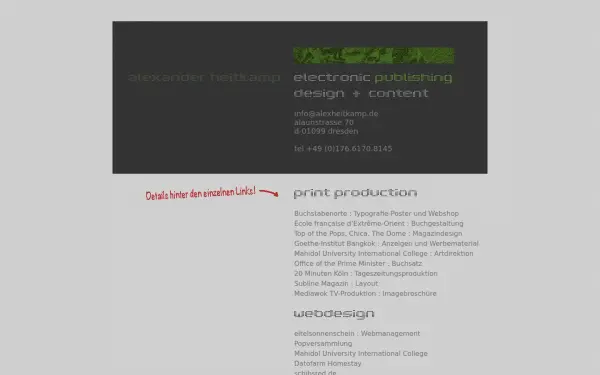 alexheitkamp.de