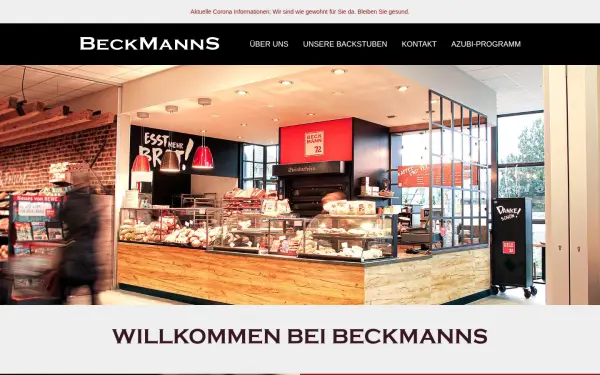 baecker-beckmann.de