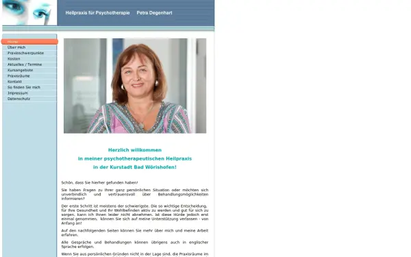 psychotherapie-degenhart.de