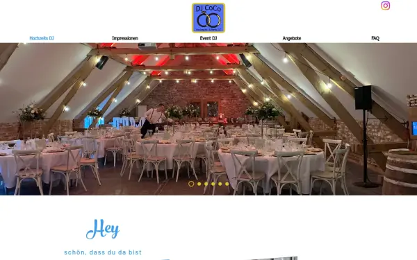 www.djcoco.de
