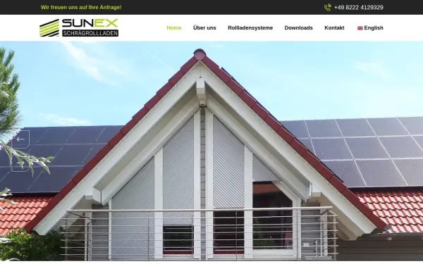 www.sunex.de