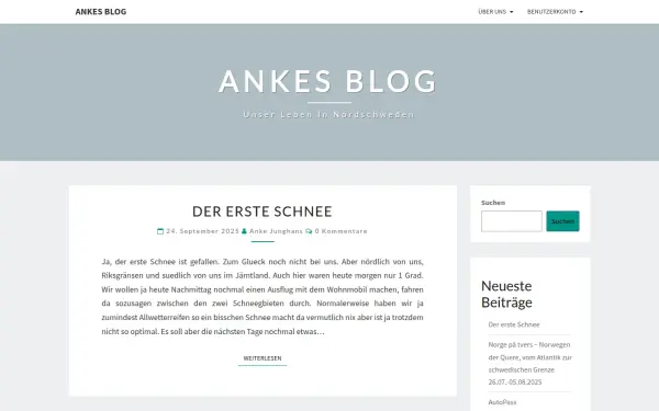 ankesblog.de