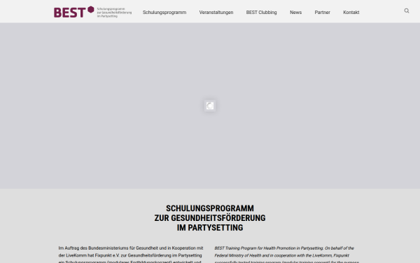best-clubbing.fixpunkt.org