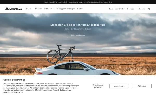 mountevo.de