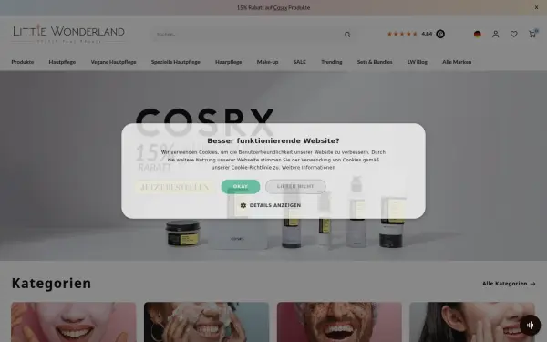 www.littlewonderland.de