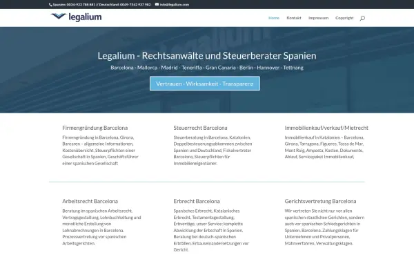www.barcelona-rechtsanwalt.de