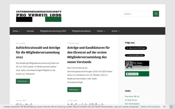 proverein1896.de