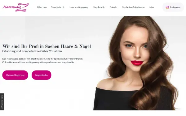 www.haarstudio-zorn.de