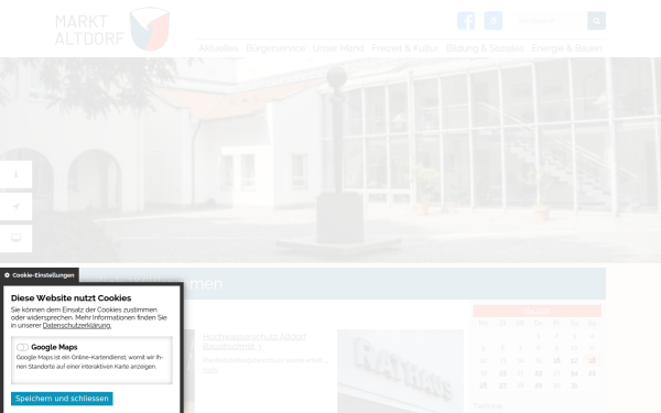 www.markt-altdorf.de