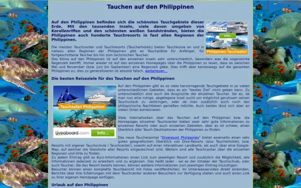 diveresort.de