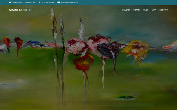 www.maritta-weber.de