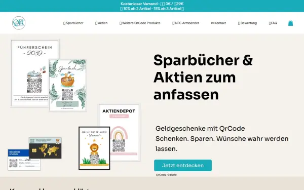 www.qrcodegalerie.de