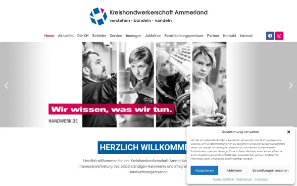 handwerk-ammerland.de