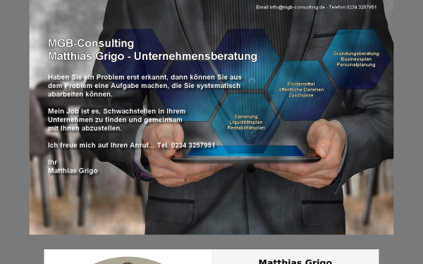 mgbconsulting.de