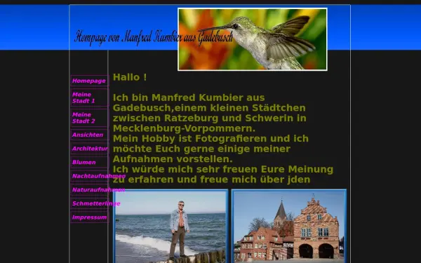 manfred-kumbier.de
