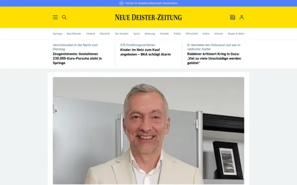 www.ndz.de
