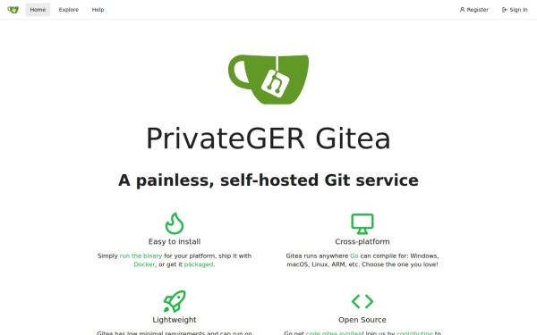 git.privateger.me