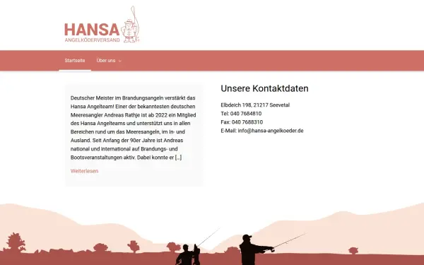 hansa-angelkoeder.de
