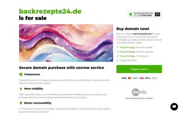 backrezepte24.de