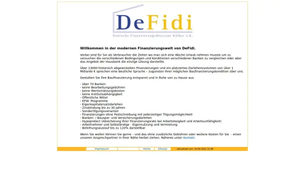 defidi.de