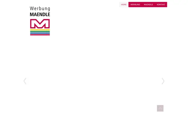 maendle-siebdruck.de