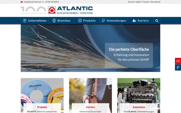 www.atlantic-schleifscheiben.de