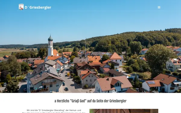 griesbergler.de