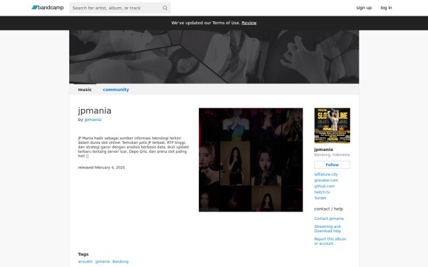 jpmania.bandcamp.com