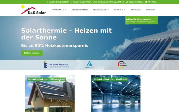 www.dk-solar.de