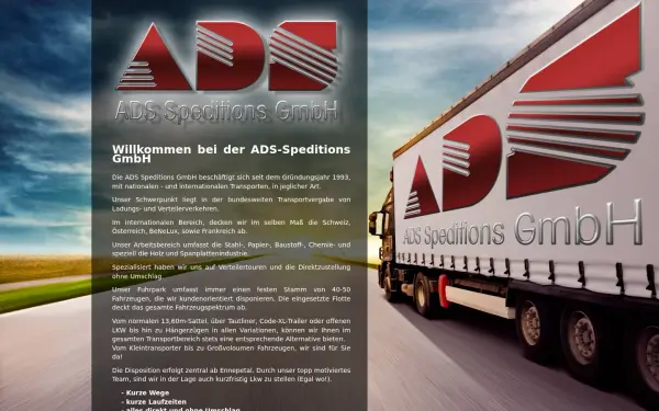 ads-spedition.de