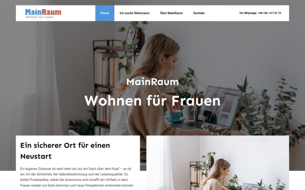 mainraum.de