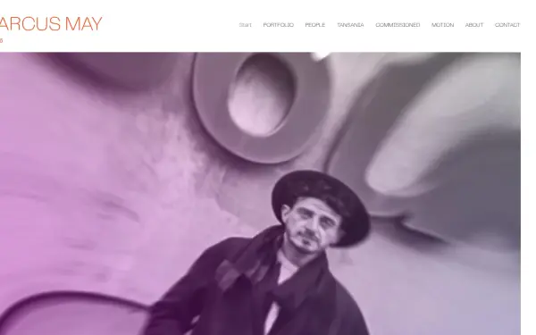 www.marcusmayimage.com