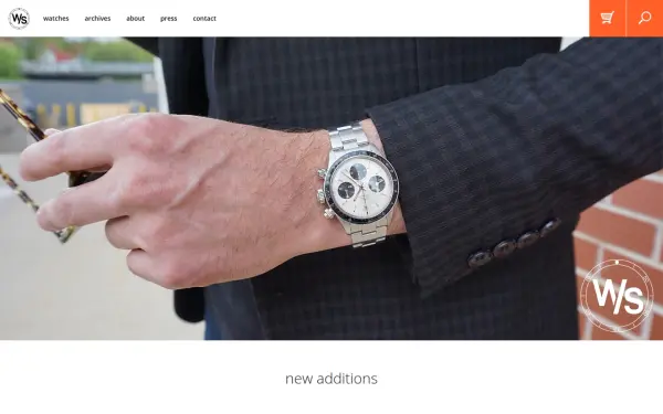 watchsteez.com