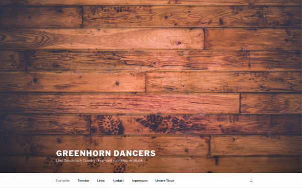 www.greenhorn-dancers.de