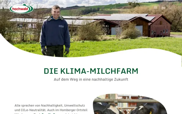 www.hochwald.de
