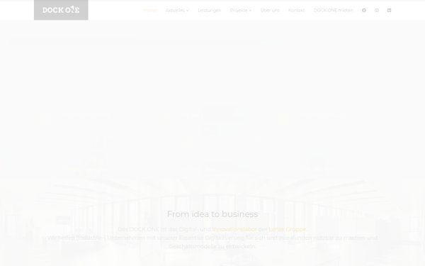 www.dock.one