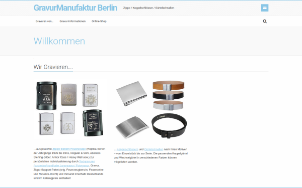 www.gravurmanufaktur.de