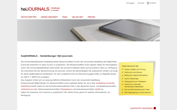 journals.ub.uni-heidelberg.de