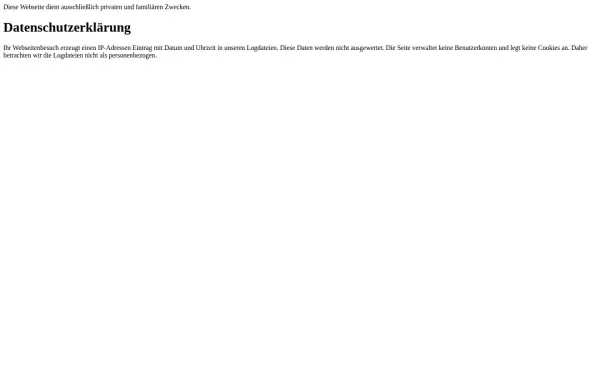 memograph.de