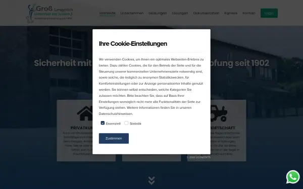 www.gross-lengerich.de