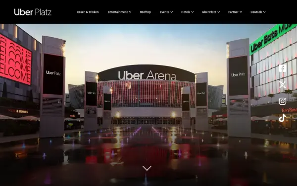 www.uber-platz.de