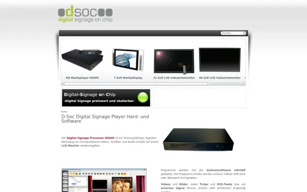 d-soc.de