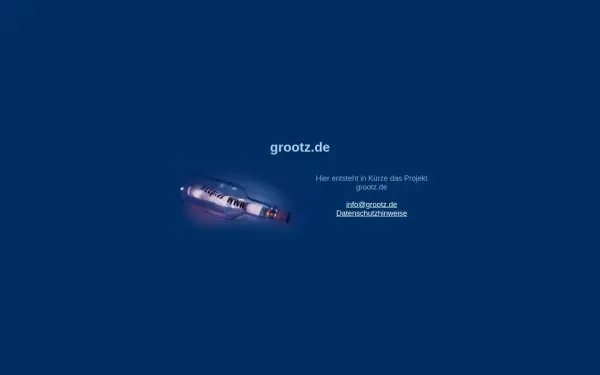 grootz.de